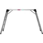 Thang nhôm bàn Poongsan PS-501515 - Hàn Quốc - Giá Tốt Giao hàng nhanh