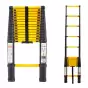 Thang nhôm rút gọn chữ I 4.4m SKS440