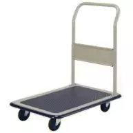 Xe đẩy hàng 4 bánh Prestar NB-102