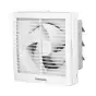 12.5W Quạt thông gió gắn tường Panasonic FV-15AUL1 (Có màn che)