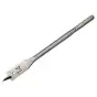 16mm Mũi khoét gỗ dẹt Makita D-07733
