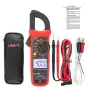 Ampe kìm 400A Uni-Trend UT202+