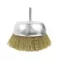 Chén cước (chổi cước) có cán Total TAC33021 50mm