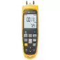 Dụng Cụ Đo Áp Suất, Lưu Lượng Gió Fluke 922