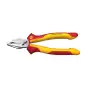 Kìm đa năng cách điện 1000V Wiha 26705