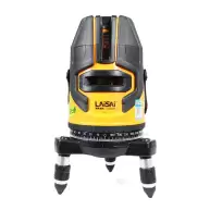 Máy cân bằng Laze 5 tia xanh Laisai LSG686SPD