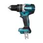 Máy khoan búa vặn vít dùng pin Makita DHP484Z (Chưa kèm Pin & Sạc)