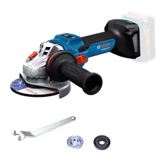 Máy mài góc dùng pin 18V Bosch GWS 18V-15 S (Solo)