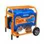 Máy phát điện dùng xăng 7500W Wadfow WGEAA09