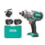 Máy Siết Bu Lông Dùng Pin 20V DCA ADPB998H2K (2 Pin 6.0Ah & Sạc)