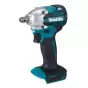 Máy vặn bu lông dùng pin 18V Makita DTW210Z (Chưa Pin & Sạc)