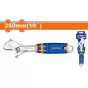 Mỏ lết 10" WadFow WAW2210