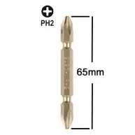 Mũi vặn vít PH2-65mm Bosch 2608521042