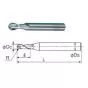 Phay ngón 2 me đầu cầu MPR8.0 Nachi