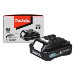 Pin Li-Ion 12V 5.0Ah Makita 1913G0-9 (BL1050)