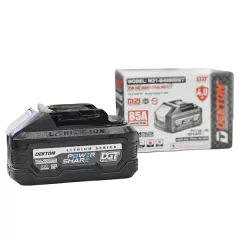 Pin Power Share Dekton 21V 4.0Ah M21-B4085DGT