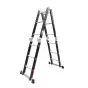 Thang gấp đa năng 4 khúc Nikawa NKG-43