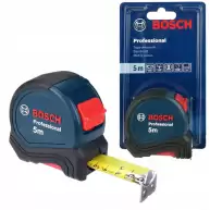 Thước cuộn thép 5m Bosch 1600A016BH