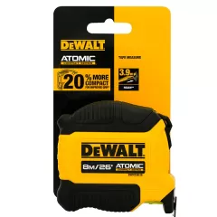 Thước cuộn thép 8m Dewalt DWHT38118-30
