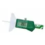 Thước đo sâu điện tử mini đầu tròn INSIZE 1140-25