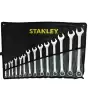 Bộ cờ lê vòng miệng 14 chi tiết Stanley STMT80944 8-32mm