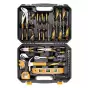 Bộ dụng cụ 89 chi tiết Tolsen 85352