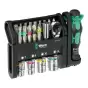 Bộ Tool Check Modular 1 gồm 21 chi tiết Wera 05049000001