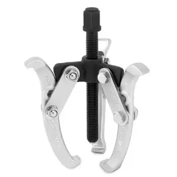 Cảo 3 chấu TOPTUL JJAL0304