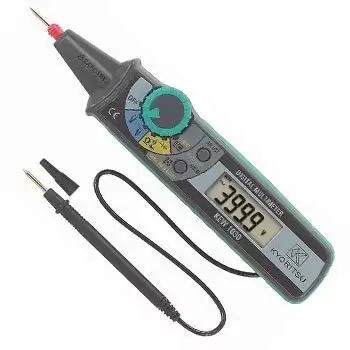 Đồng Hồ Vạn Năng Kyoritsu 1030 K1030
