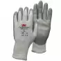 Găng Tay Chống Cắt level 3 size M 3M SP3PU