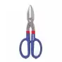 Kéo cắt tôn thẳng  250mm (10 inches) Workpro WP214012