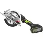Máy cưa đĩa dùng pin 20V Worx WU535 (2 Pin 5.0Ah & Sạc)