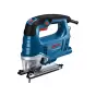 Máy cưa lọng 520W Bosch GST 750