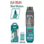 Máy đo dộ ẩm gỗ Total TETWM031