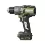 Máy khoan 3 chức năng 120Nm dùng pin 21V Dekton M21-ID13120XPRO (Chưa Pin & Sạc)