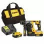 Máy khoan búa dùng pin 20V Dewalt DCH273BM2
