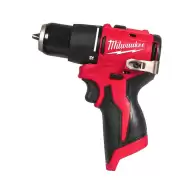 Máy khoan động lực dùng pin 12V Milwaukee M12 BLPDRC (Chưa Pin & Sạc)