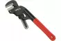 Mỏ lết rắng (Kìm nước) 4" YATO YT-2206