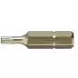 Mũi vít ngắn hoa thị T10 Anex Japan AK-50P-T10x30