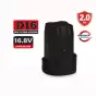 Pin 16V 2.0Ah Dekton D16-B2000TP
