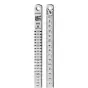 Thước đo vết nứt 0.1-2mm Niigata CM-SKD