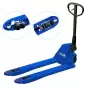 Xe nâng hàng càng hẹp 2500Kg Nikawa WFA-XNCH250
