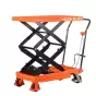 Xe nâng mặt bàn 700kg - 1.5m Noblelift TFD70
