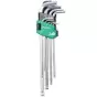 Bộ lục giác 9 cây Pro'skit HW-229BL