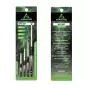 Bộ mũi vít bake 4 cái PH2 Alpha Tool PV26