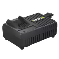 Bộ sạc 6A cho pin 20V Worx WA3922