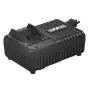 Bộ sạc 6A cho pin 20V Worx WA3922