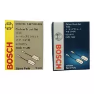 Chổi than Bosch dùng máy 1607014145