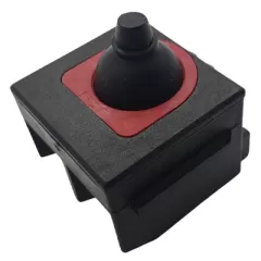 Công tắc máy mài góc 9553NB/ GA4030/ GA4034 Makita 650621-4