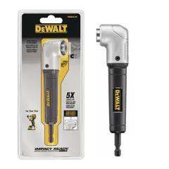 Đầu Chuyển Bắn Vít Góc DeWalt DWARA120